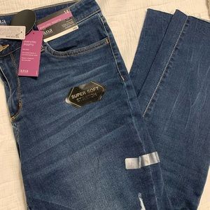 ANA everyday jegging NWT